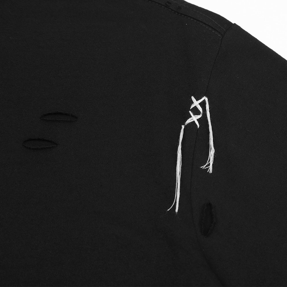 Sewed Xs Washed T-shirt