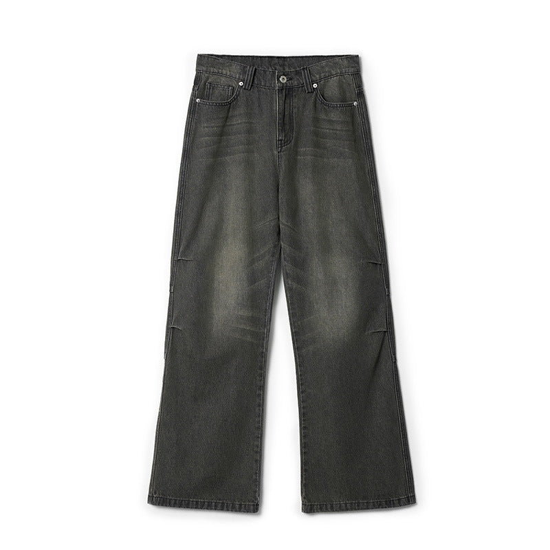 FineLine Washed Denim