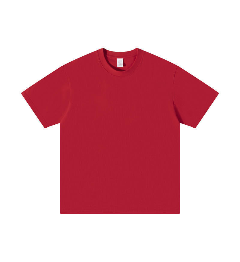 Plain T-Shirts