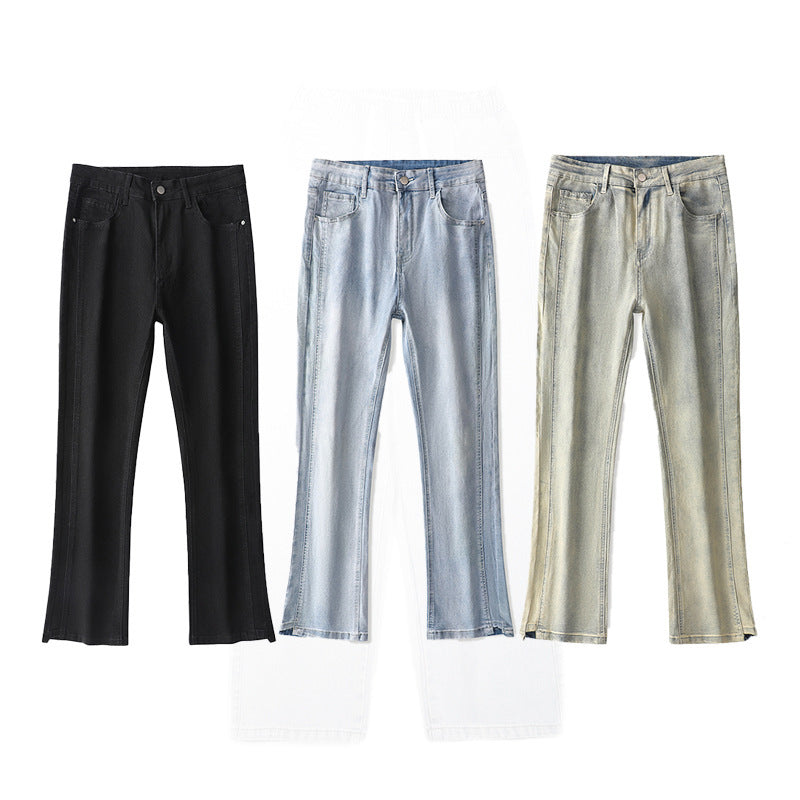 Ferox Straight Denim
