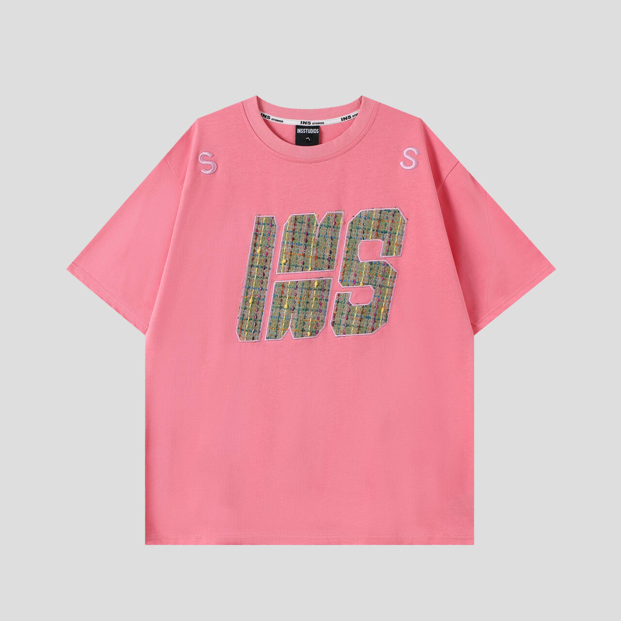 Graphic INS T-Shirt