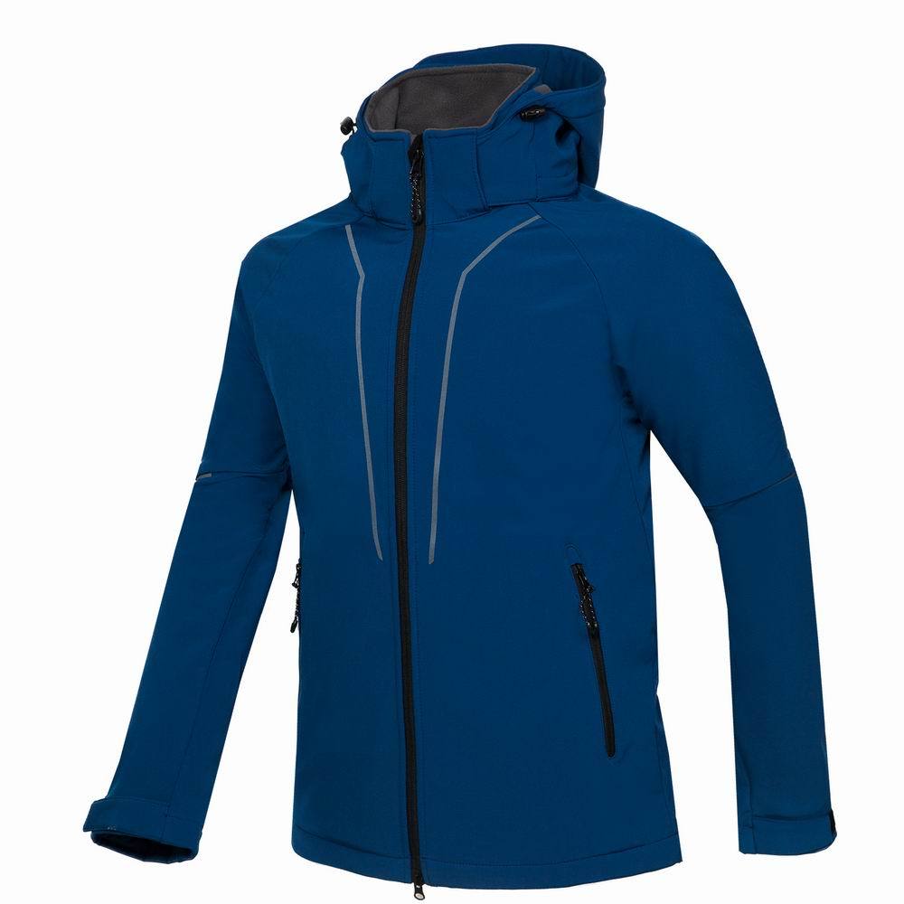 Mountaineering Sport Jacket