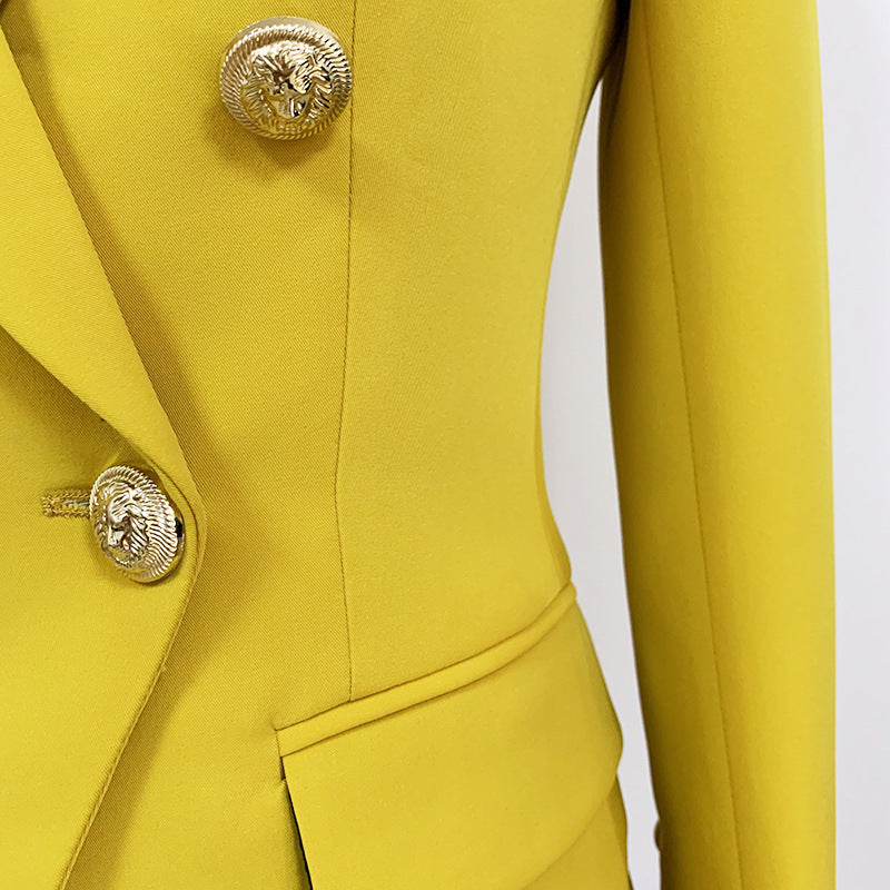 Honeycomb Jacket