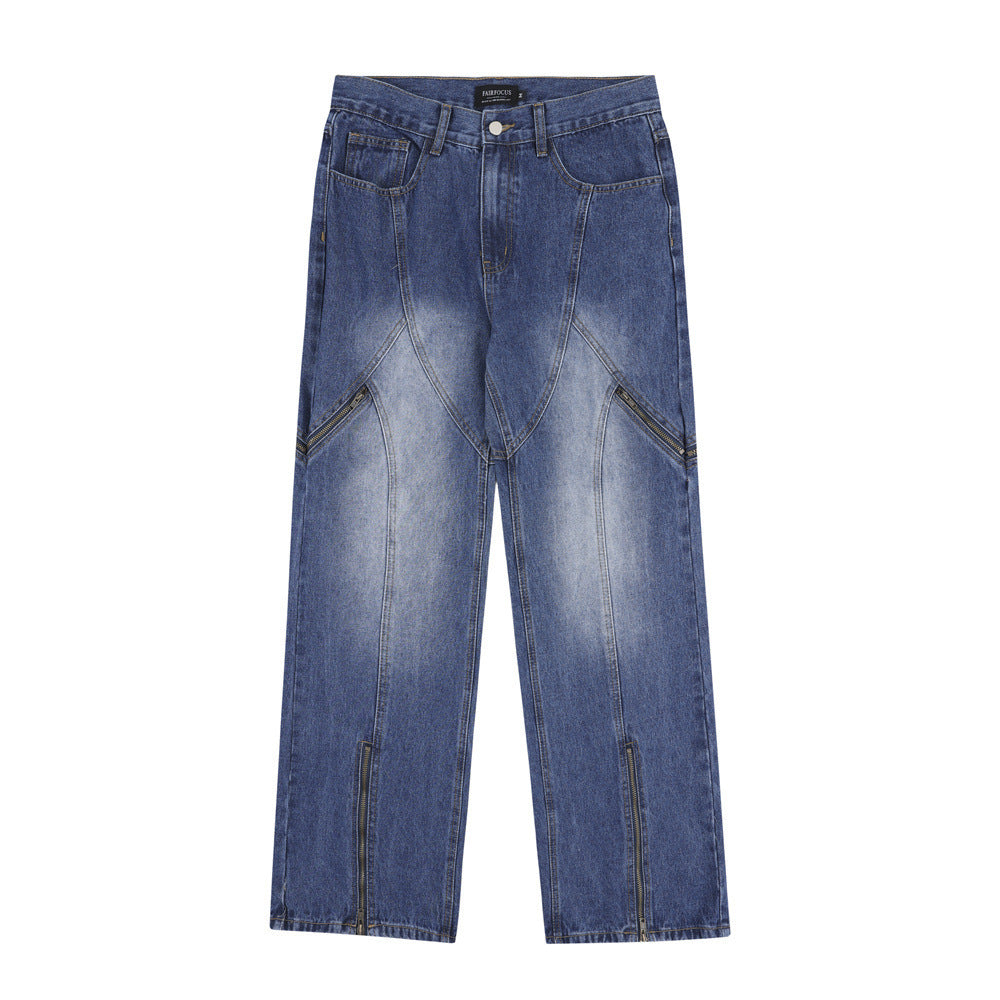 VX Denim