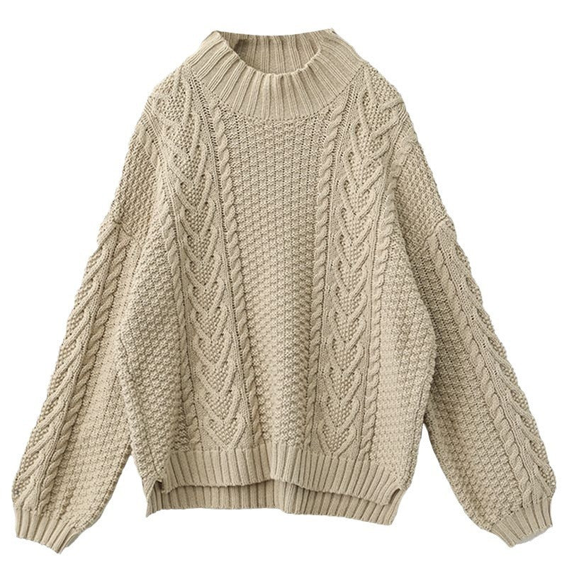 Women's Pattern Sweaters