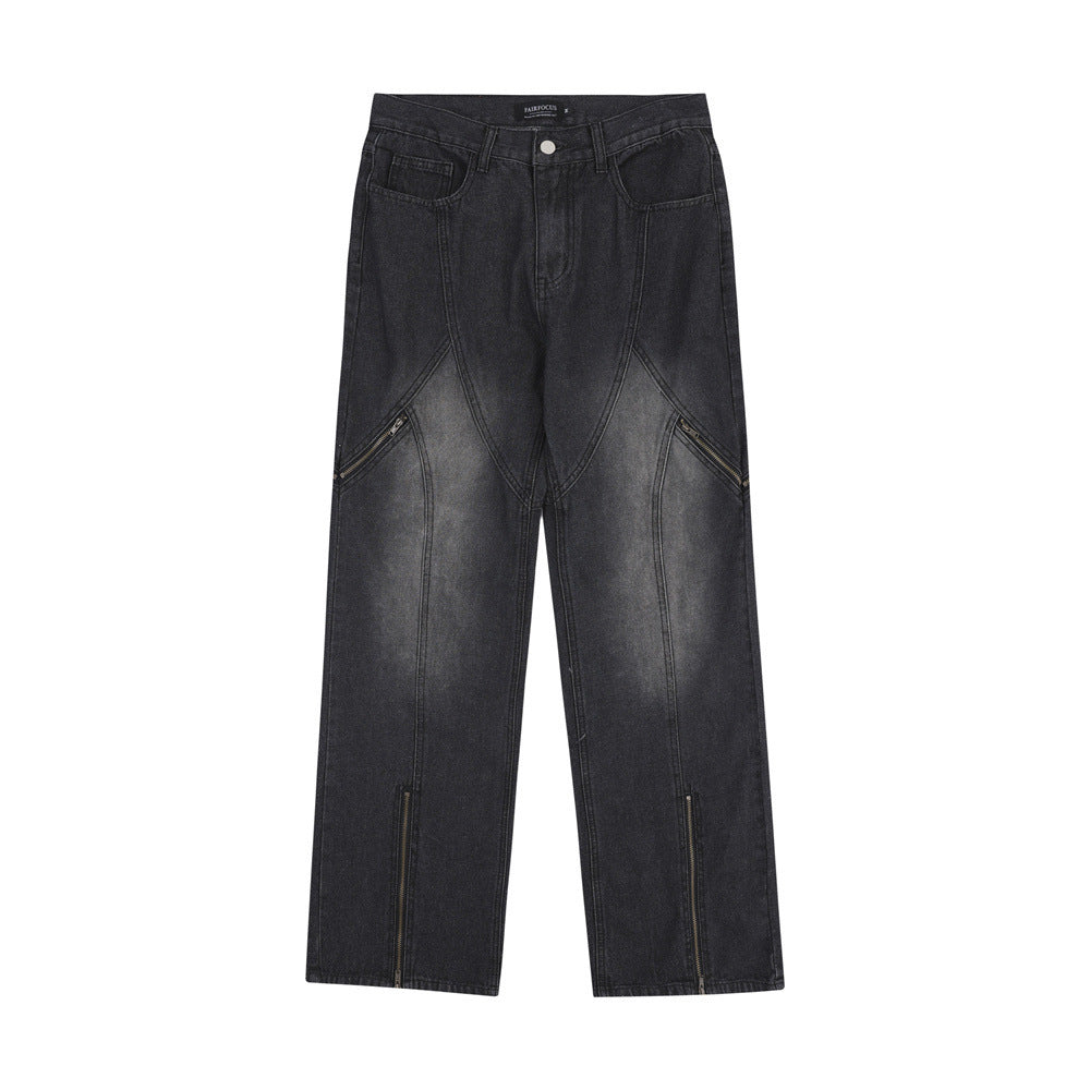 VX Denim