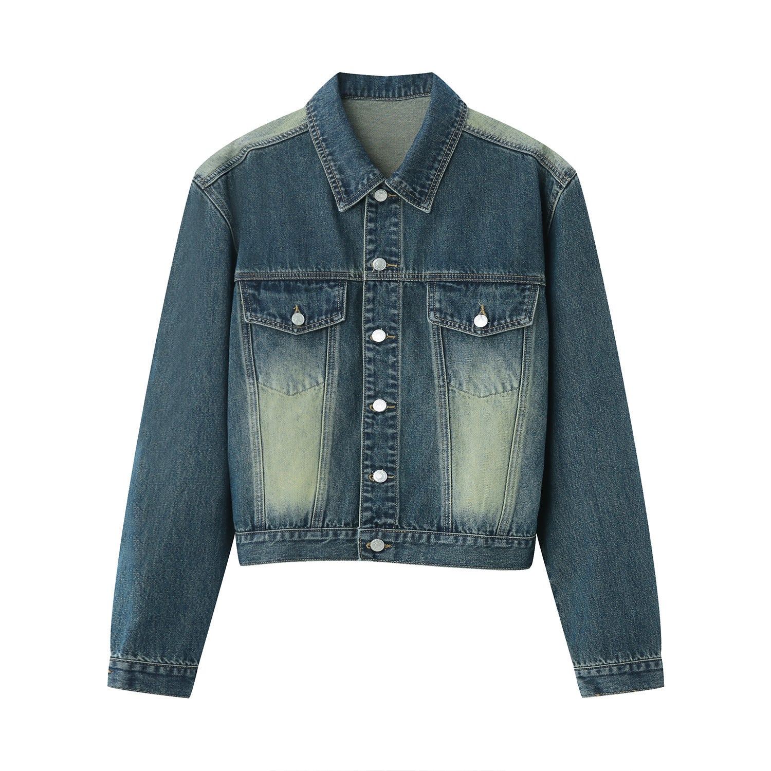 Cowboy Jeans Outfit