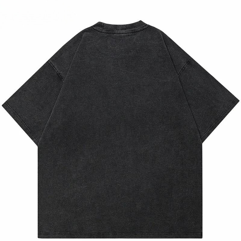 Spider Vintage T-Shirt