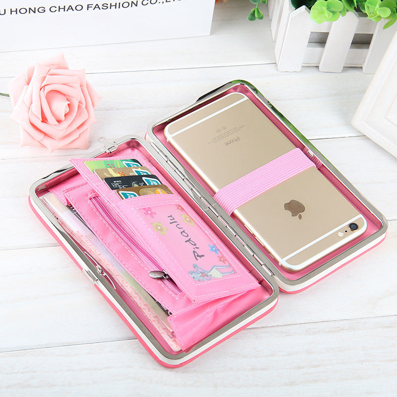 Butterfly Knot Casual Purses