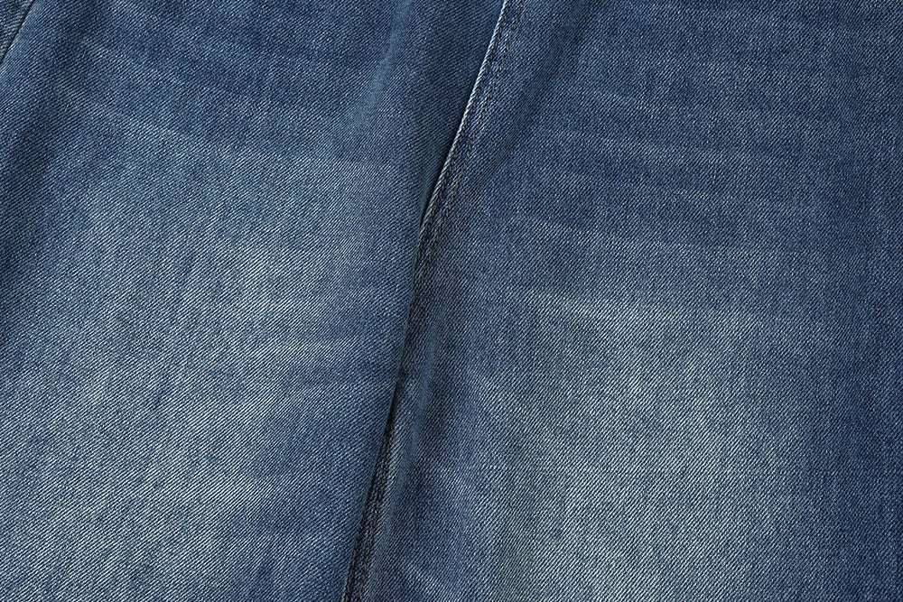Chain line Denim