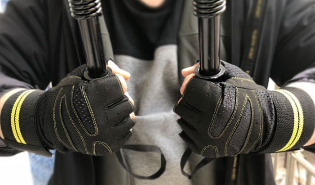 Fitness Handschuhe