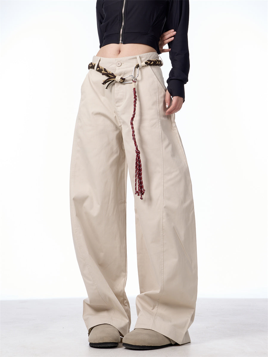 Matchet Pants Women