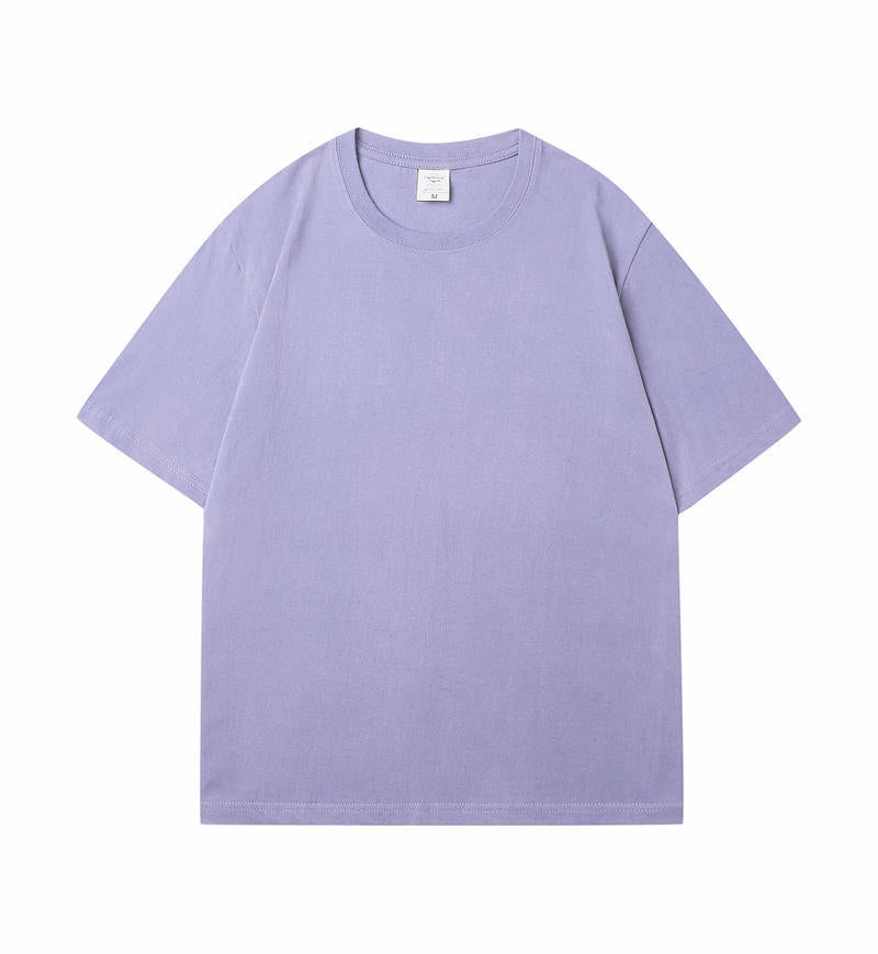 Plain T-Shirts