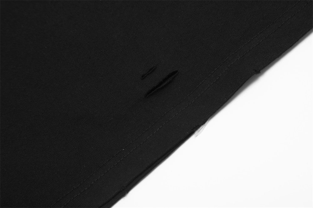 Sewed Xs Washed T-shirt