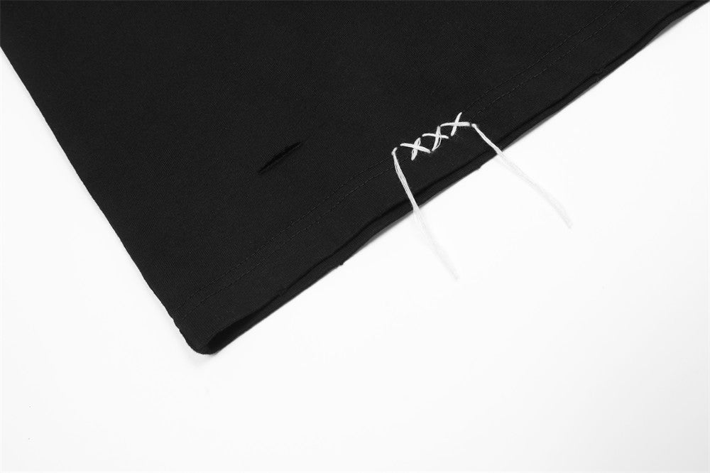 Sewed Xs Washed T-shirt