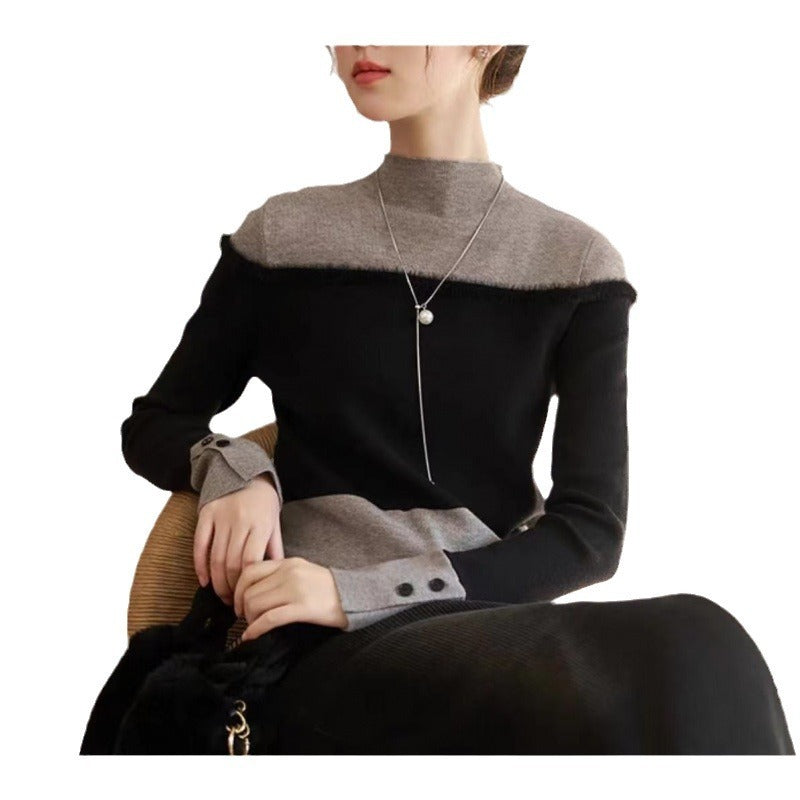 Two Piece Sweaters Knitwear