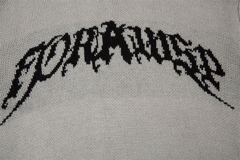 FORAWSE Sweater