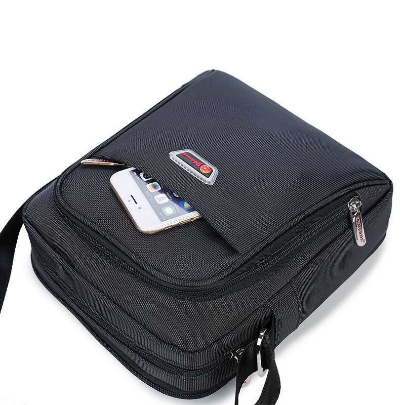 Masculine Business Bags