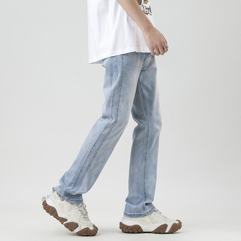 Ferox Straight Denim