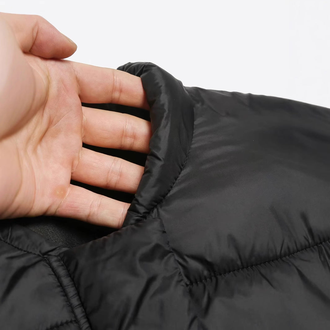 Impermeable Jacket Women