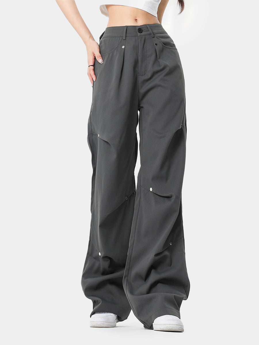 Paratrooper Pants