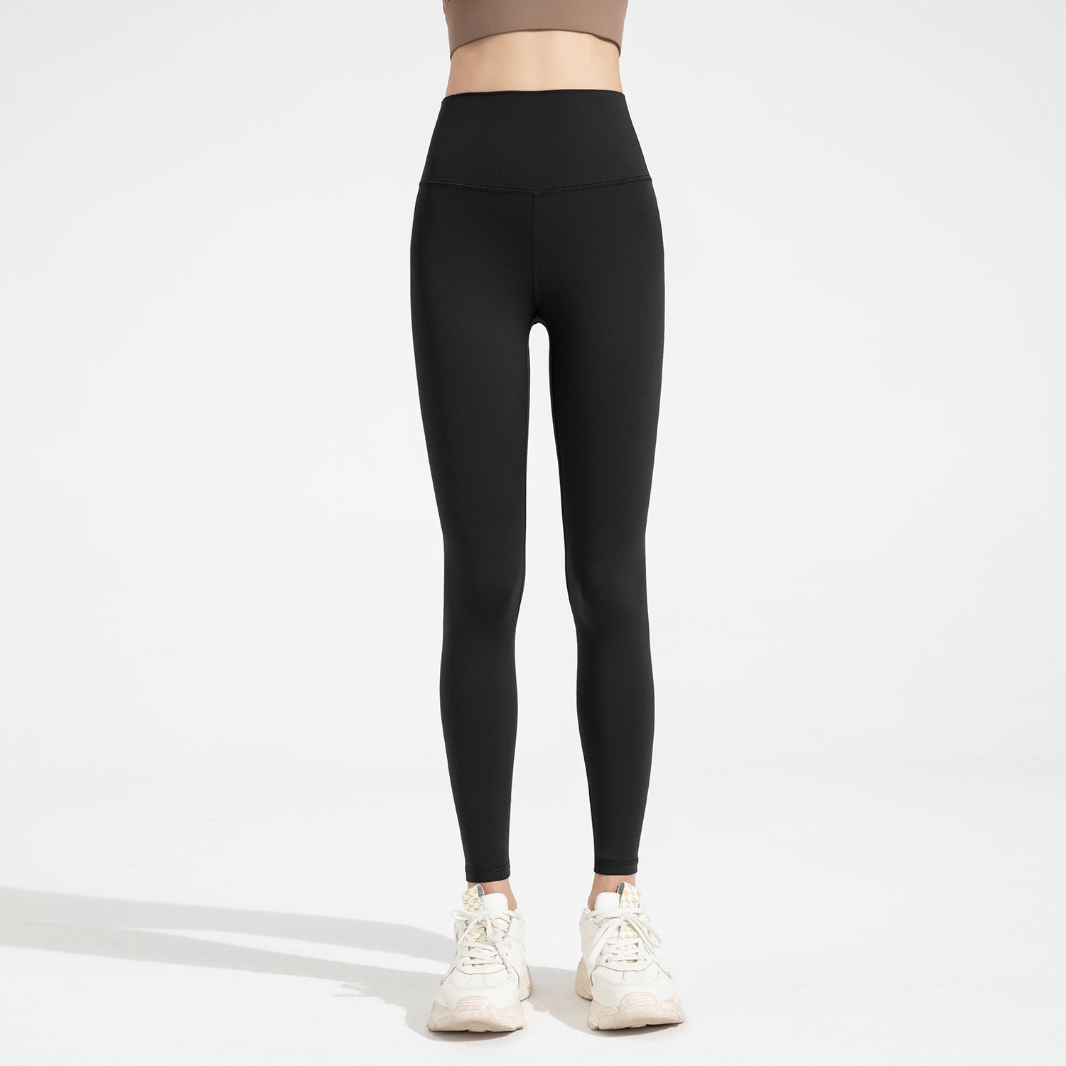 New Antibacterial Leggings