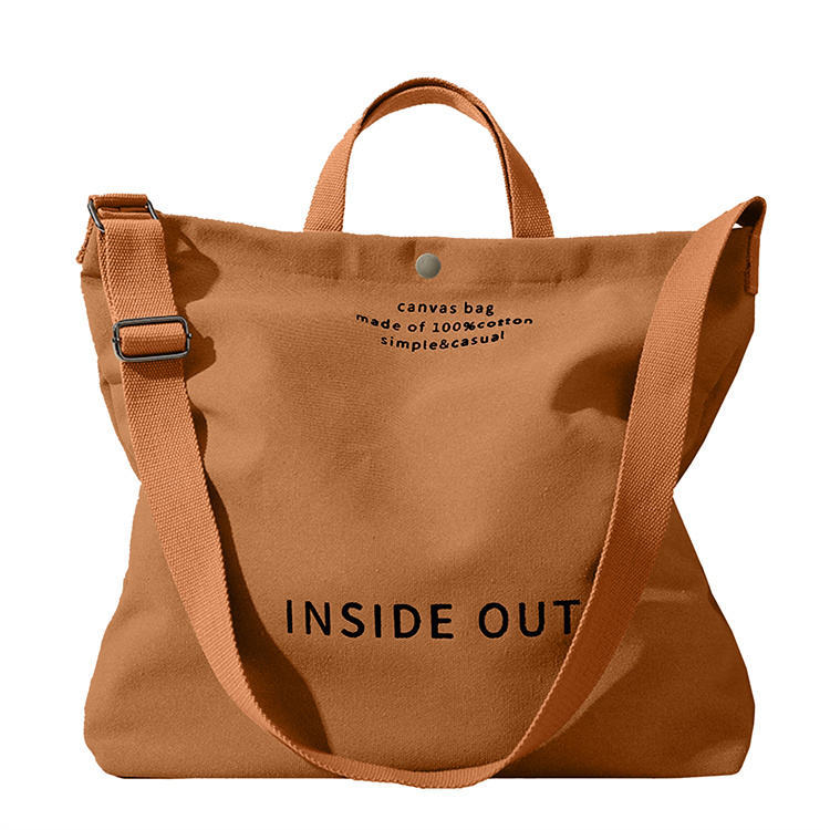 Inside Out Versatile Shoulder Bags
