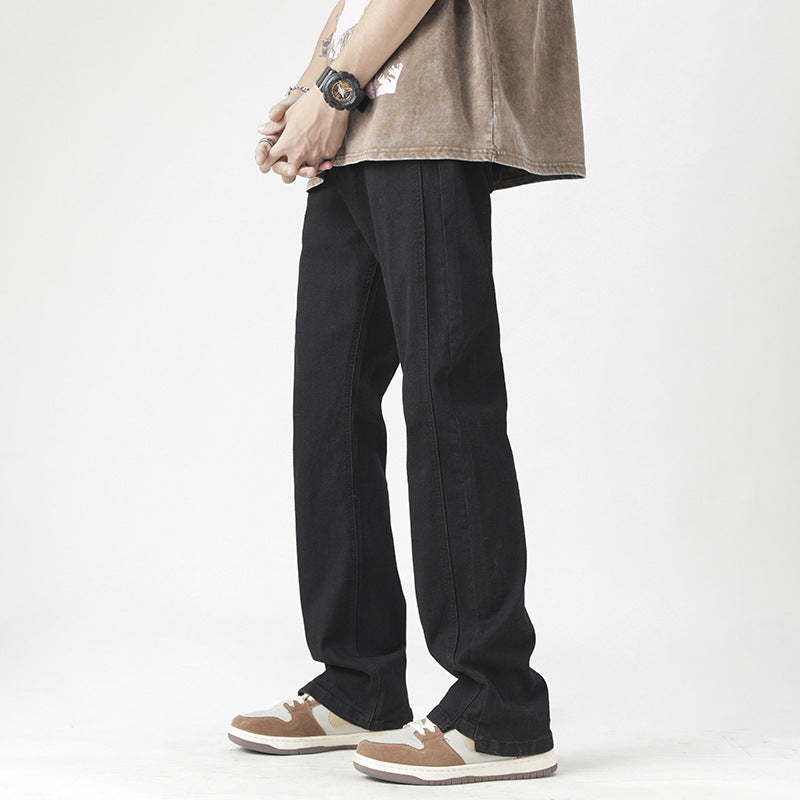 Ferox Straight Denim