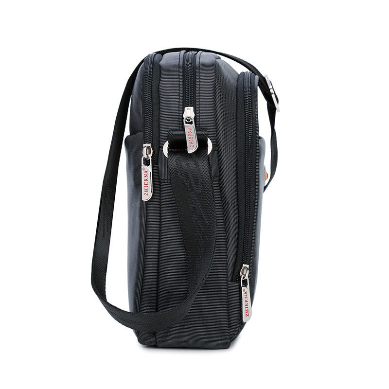 Masculine Business Bags