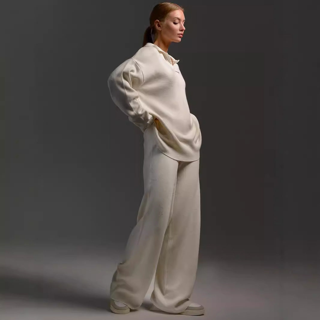 All-Comfy Loose Set