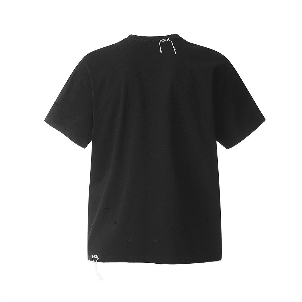 Sewed Xs Washed T-shirt