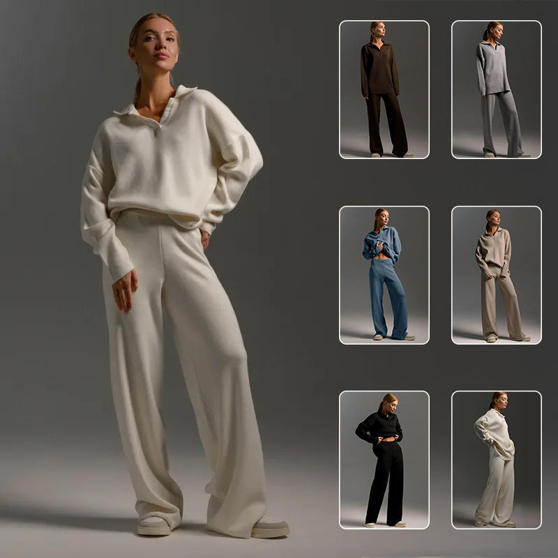 All-Comfy Loose Set