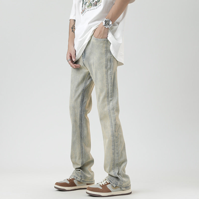 Ferox Straight Denim