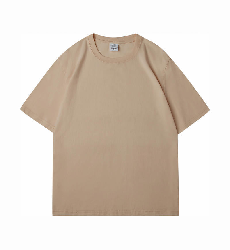 Plain T-Shirts