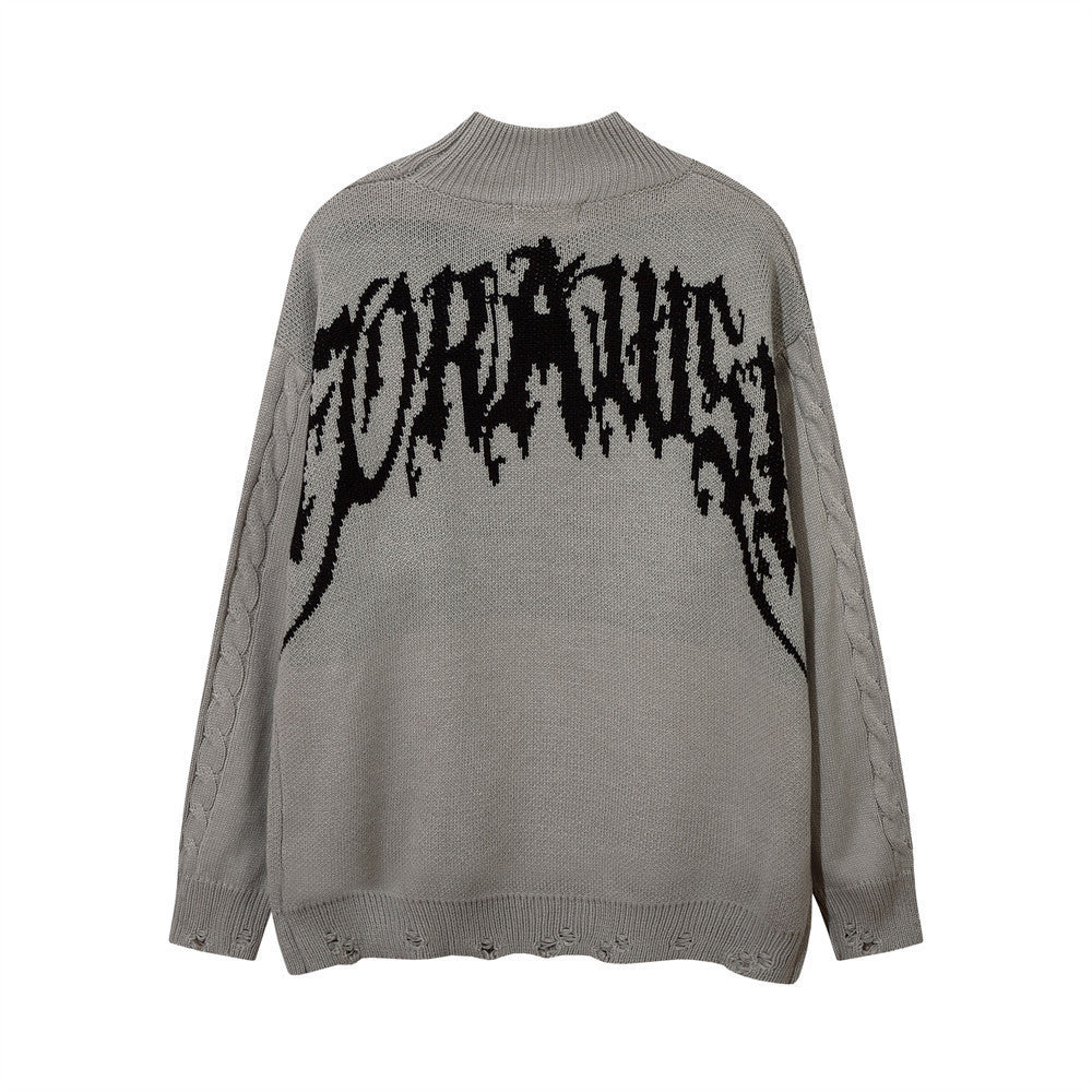 FORAWSE Sweater