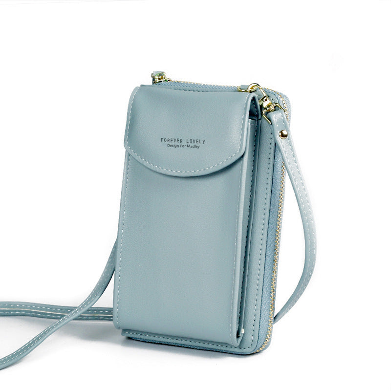 Tall Crossbody Luxurious Purses
