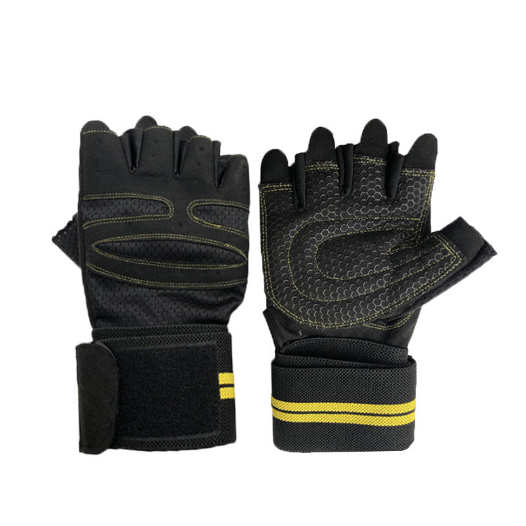 Fitness Handschuhe