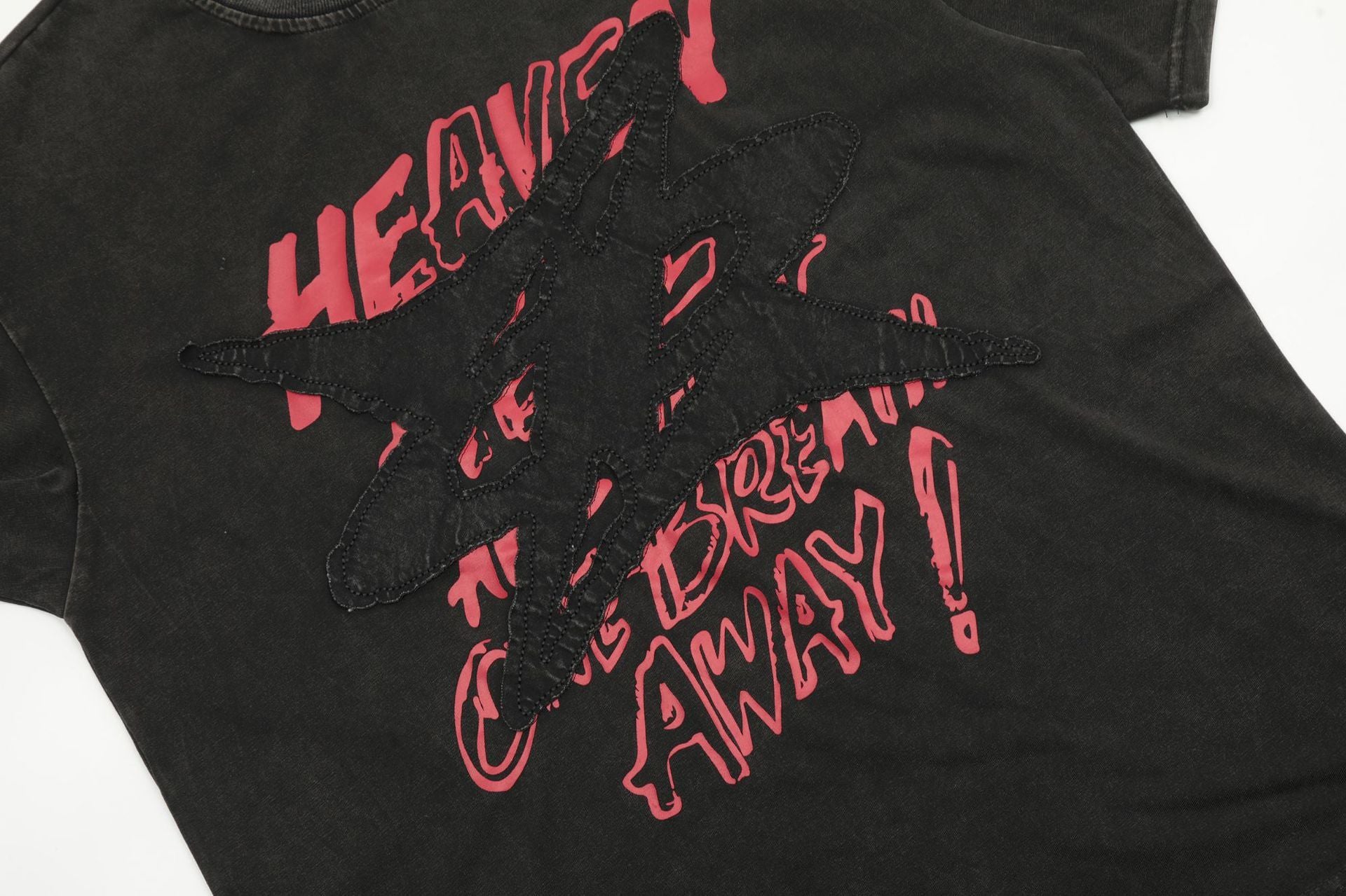 Heaven Dream Washed Cotton