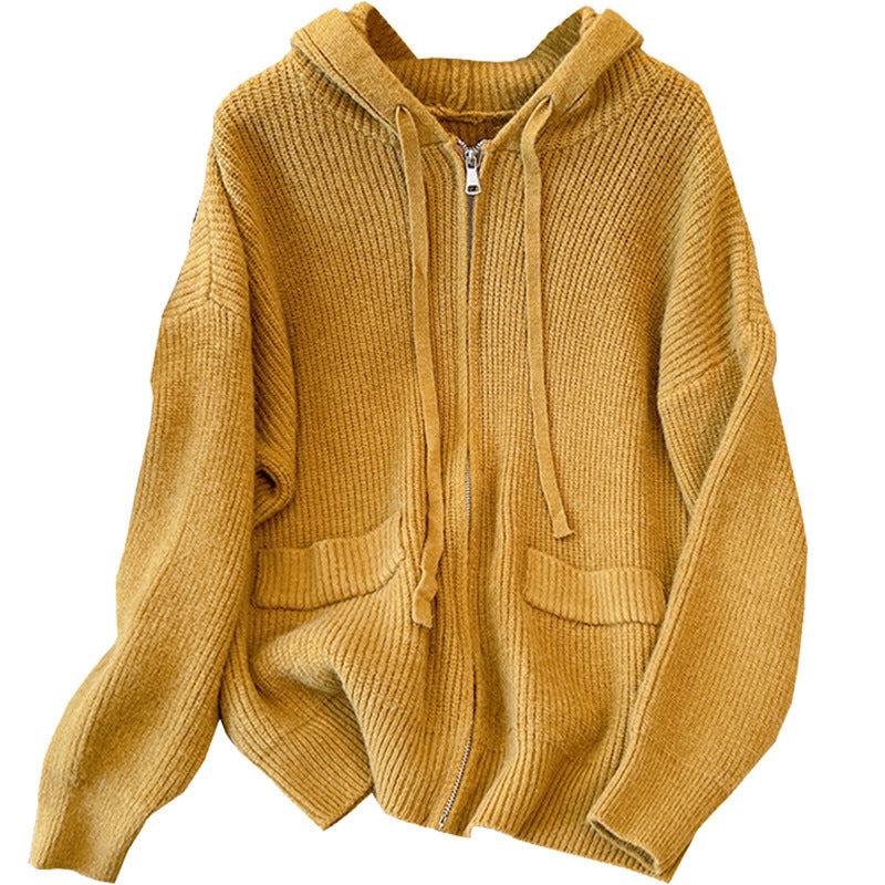 Cardigan Idle Coats