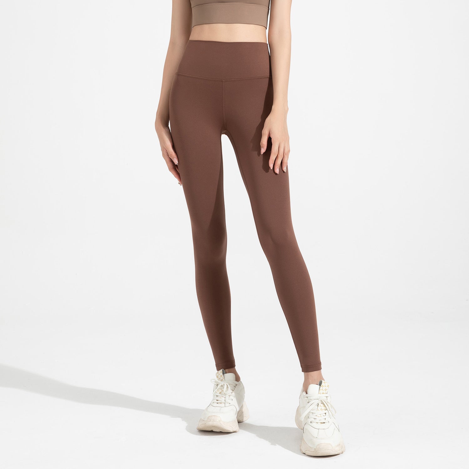 New Antibacterial Leggings