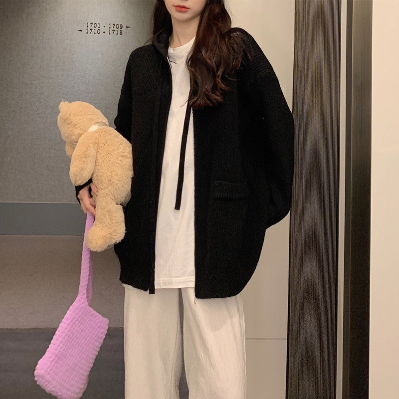 Cardigan Idle Coats