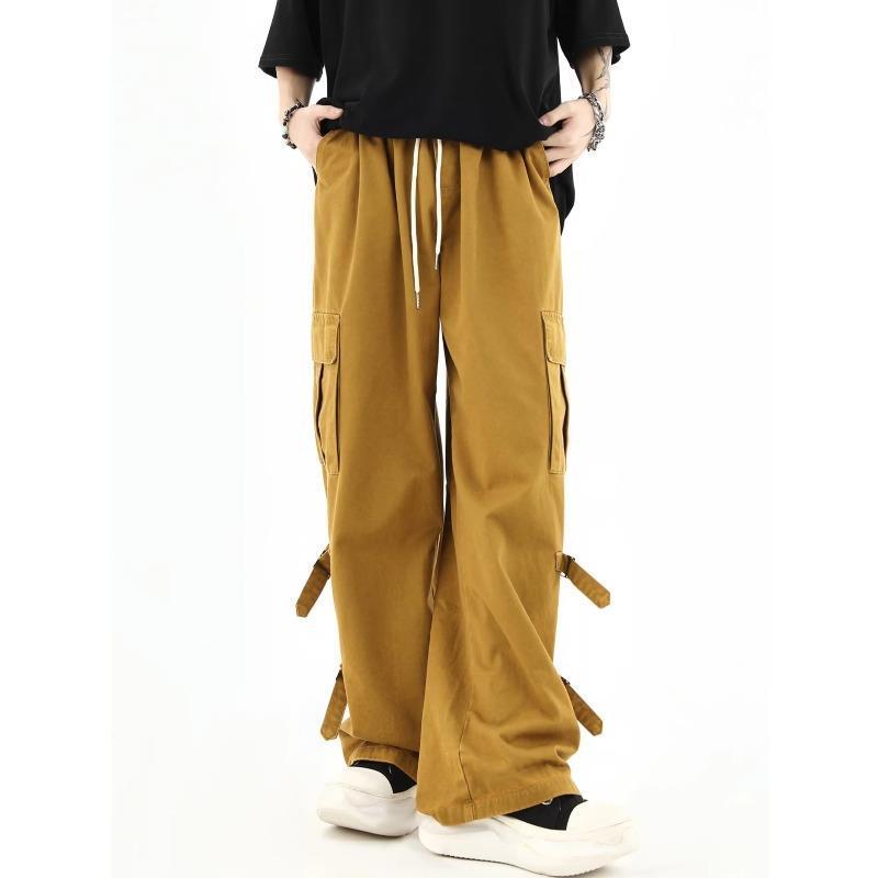 Denim Onyx Cargos