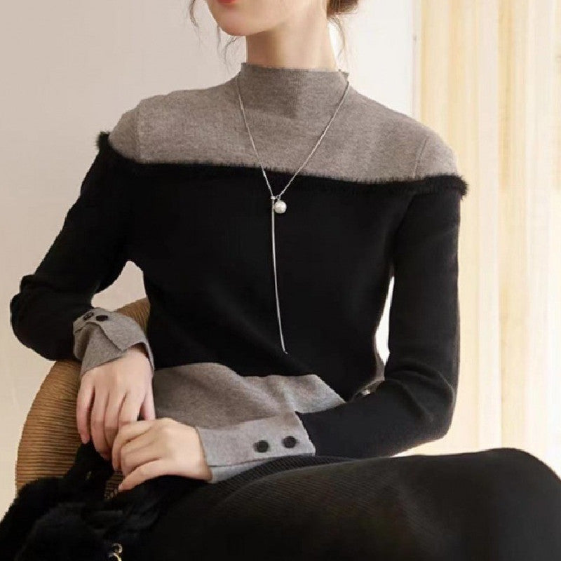 Two Piece Sweaters Knitwear