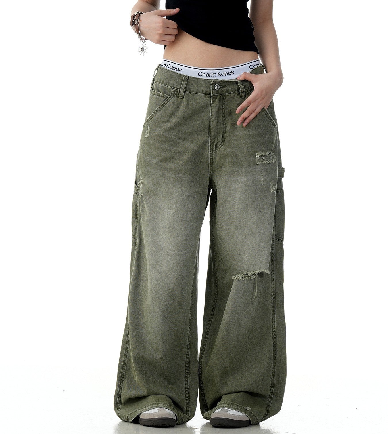 Americano Extended Denim