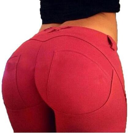 Adjusted Sport Leggings