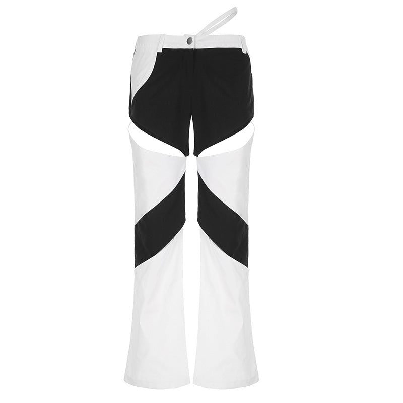 Horn Woven Pants