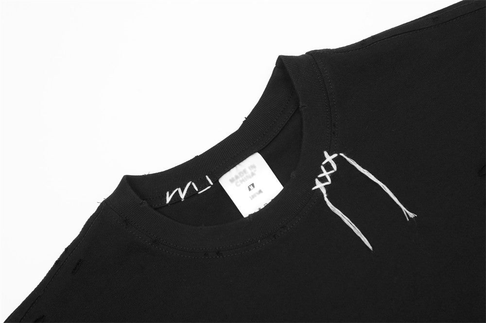 Sewed Xs Washed T-shirt
