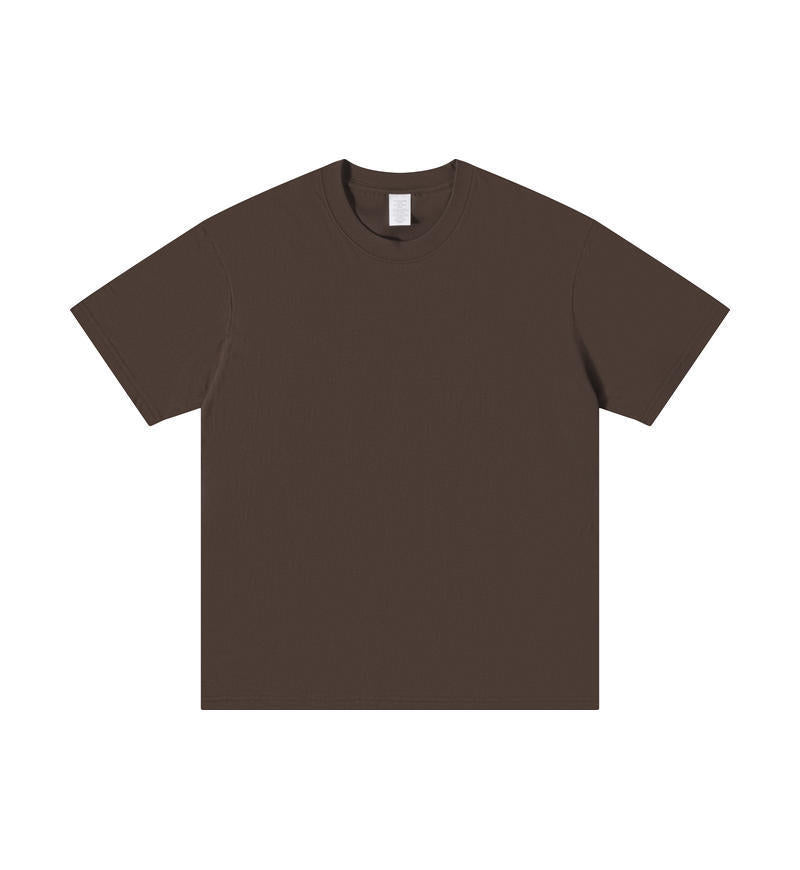 Plain T-Shirts