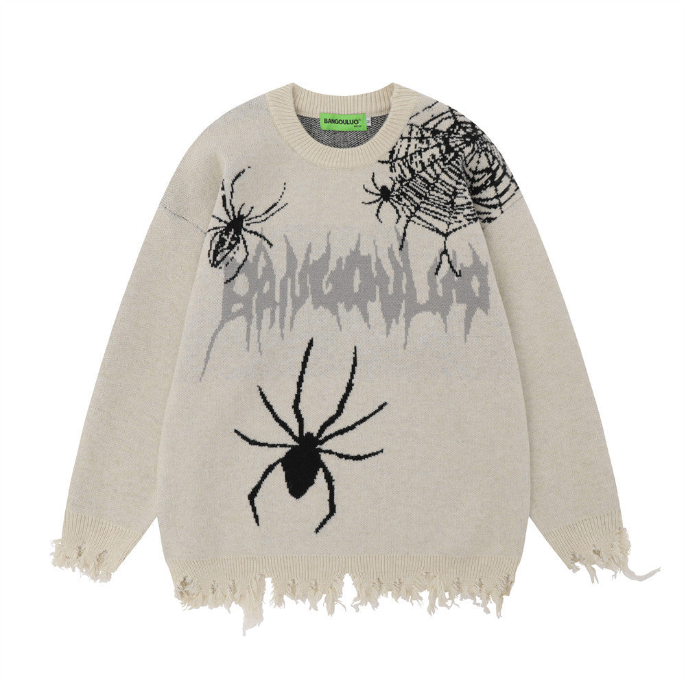 BNGLO Graphic Sweater