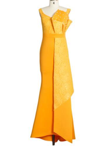 European Banquet Dresses